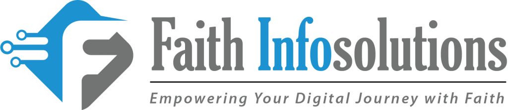 Faith Infotech Logo