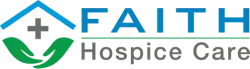 Faith Hospice Logo